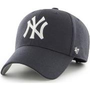 Casquette '47 Brand 47 CAP MLB NEW YORK YANKEES MVP NAVY