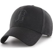 Casquette '47 Brand 47 CAP MLB BOSTON RED SOX MVP SNAPBACK BLACK1