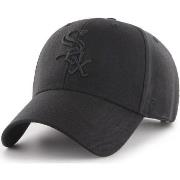 Casquette '47 Brand 47 CAP MLB CHICAGO WHITE SOX MVP SNAPBACK BLACK