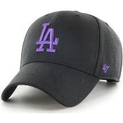 Casquette '47 Brand 47 CAP MLB LOS ANGELES DODGERS MVP SNAPBACK BLACK