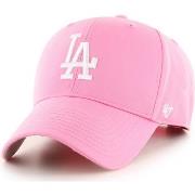 Casquette '47 Brand 47 CAP MLB LOS ANGELES DODGERS RAISED BASIC MVP RO...