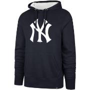 Sweat-shirt '47 Brand 47 HOODIE MLB NEW YORK YANKEES CORE BALLPARK FAL...