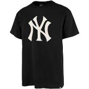 T-shirt '47 Brand 47 TEE MLB SUBWAY SERIES NEW YORK YANKEES BACKERECHO...