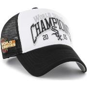 Casquette '47 Brand 47 CAP MLB CHICAGO WHITE SOX FOAM CHAMP OFFSIDE DT...