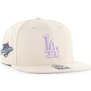 Casquette '47 Brand 47 CAP MLB LOS ANGELES DODGERS SURSHOT UNDER CAPTA...