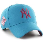 Casquette '47 Brand 47 CAP MLB NEW YORK YANKEES SHOT SNAPBACK MVP DARK...