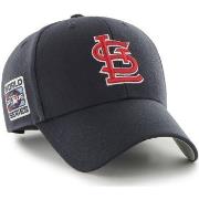 Casquette '47 Brand 47 CAP MLB STLOUIS CARDINALS W SERIES SURSHSNAPBAC...