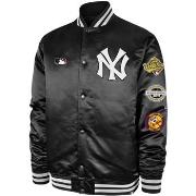 Blouson '47 Brand 47 JACKET MLB NEWYORK YANKEES DALSTONMULTI SH BOMBER...