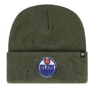 Bonnet '47 Brand 47 BEANIE NHL EDMONTON OILERS HAYMAKER SANDALWOOD