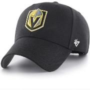 Casquette '47 Brand 47 NHL CAP VEGAS GOLDEN KNIGHTS MVP BLACK