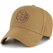 Casquette '47 Brand 47 CAP NHL BOSTON BRUINS MVP SNAPBACK CAMEL2