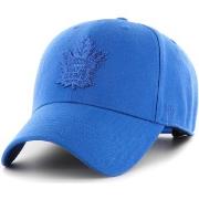 Casquette '47 Brand 47 CAP NHL TORONTO MAPLE LEAFS MVP SNAPBACK MONTEG...