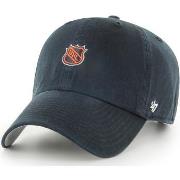 Casquette '47 Brand 47 NHL CAP VINTAGE SHIELD LOGO BASE RUNNER CLEAN U...