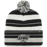 Bonnet '47 Brand 47 BEANIE NHL LOS ANGELES KINGS VINTAGE POWER LINE BL...