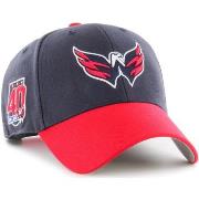 Casquette '47 Brand 47 CAP NHL WASHINGTON CAPITALS SURESHOT TTSNAPBACK...