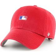 Casquette '47 Brand 47 CAP MLB BATTER MAN LOGO BASE RUNNER CLEAN UP RE...