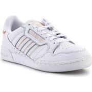 Baskets basses adidas Adidas Continental 80 Stripes W GX4432 Ftwwht/Ow...