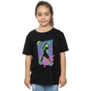 T-shirt enfant David Bowie BI15589