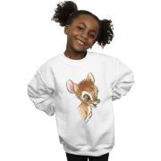 Sweat-shirt enfant Disney BI12547