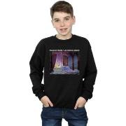 Sweat-shirt enfant Disney Sleeping Beauty I'll Be There In 5