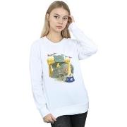 Sweat-shirt Disney Circus