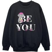 Sweat-shirt enfant Disney Be You