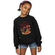 Sweat-shirt enfant Disney Dragon Fire