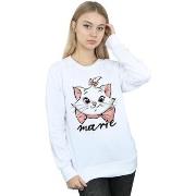 Sweat-shirt Disney The Aristocats