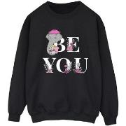 Sweat-shirt Disney Be You