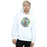 Sweat-shirt Disney Brave The Wave