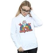 Sweat-shirt Disney Toy Story 4 Talkin' Trash