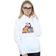 Sweat-shirt Disney BI15491