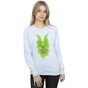 Sweat-shirt Disney The Descendants She Is Watching