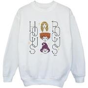 Sweat-shirt enfant Disney Hocus Pocus