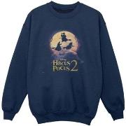 Sweat-shirt enfant Disney Hocus Pocus