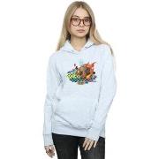 Sweat-shirt Disney Wreck It Ralph