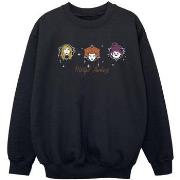 Sweat-shirt enfant Disney Hocus Pocus Witchful Thinking