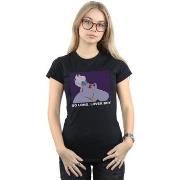 T-shirt Disney The Little Mermaid Ursula Lover Boy