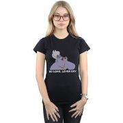 T-shirt Disney The Little Mermaid So Long