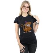 T-shirt Disney Aladdin Classic Angry Abu