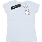 T-shirt Disney Aristocats