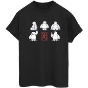 T-shirt Disney Big Hero 6