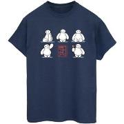 T-shirt Disney Big Hero 6