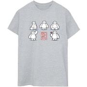 T-shirt Disney Big Hero 6