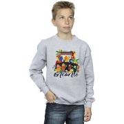 Sweat-shirt enfant Disney Encanto