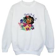 Sweat-shirt enfant Disney Encanto Born To Be Me