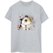 T-shirt Disney Big Hero 6