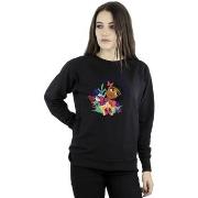 Sweat-shirt Disney Encanto Born To Be Me