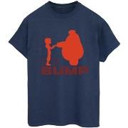 T-shirt Disney Big Hero 6