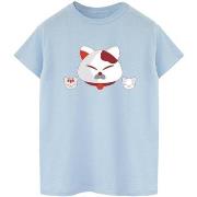 T-shirt Disney Big Hero 6